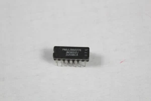 PMI JM38510 IC DIP 14 PINES 2B9227G 11201BCA - Imagen 1 de 2