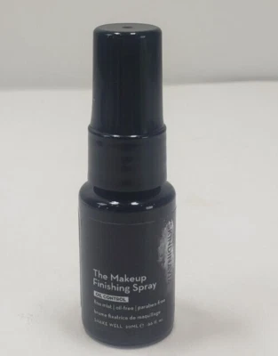 Skindinavia El Spray Acabado Maquillaje, Spray Ajuste Nupcial 20 ML Nuevo Foto 1 de 4