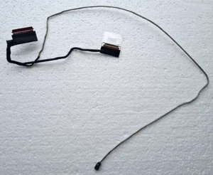 Dell 15 5565 5567 5568 LCD LVDS Cable 30PIN VOSTRO 0CNDK7 GENUINE TESTED - Picture 1 of 2