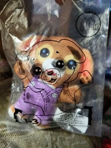 Marketing Store McDonald's Happy Meal Dog Toy Exclusive For Chicago Illinois... - Picture 1 of 4