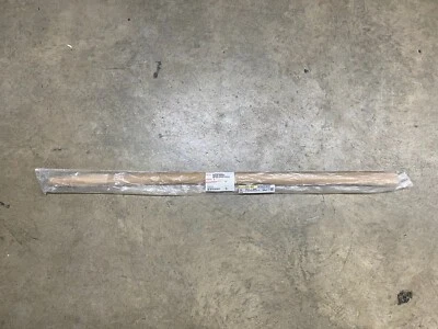 Molde de puerta trasera lado del conductor Toyota Sienna 2011-2020 resistente al clima OEM 68230-08020 Foto 1 de 4