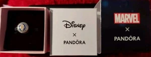 SOLD OUT! NIB D23 2024 Exclusive LE 500 Pandora X Marvel Groot Charm - Picture 1 of 9