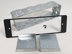 DIN5090 - DIN MOUNT KIT FOR MAGNUM 257 6-1/16" X 2" - Zdjęcie 1 z 1