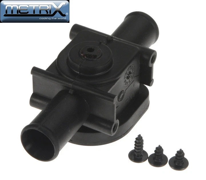 for Toyota Pickup 4Runner 1989-1995 Metrix HVAC Heater Control Valve 87240-89124 - Image 1 of 1