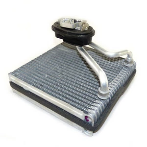 Evaporator Climate Air Con VW Caddy 2K 2C 2AA Golf 5 6 Touran Sharan 7N - Picture 1 of 5