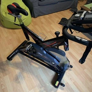 Sportstech SX400 Speedbike Fahrrad Indoor NEUWERTIG - Bild 1 von 5