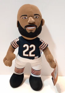 Bleacher Creatures NFL Chicago Bears 2008-2015 Matt Forte #22 Plush NWT - Picture 1 of 6