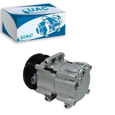 Compresor de aire acondicionado UAC para Mazda B3000 2002-2008 Foto 1 de 4