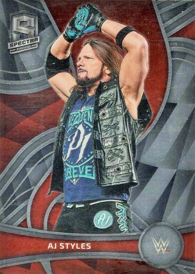 2022 Panini Chronicles WWE Base Pick Your Card Complete Your Set AEW NXT - Image 1 of 1