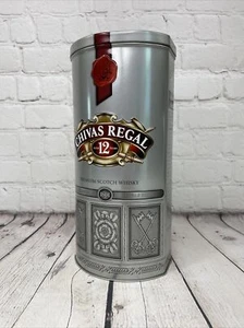Chivas Regal 12 Years Aged Whiskydose  - Bild 1 von 10