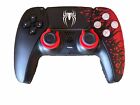 PlayStation 5 Spider-Man 2 Controller Limited Edition Duelsense PS5