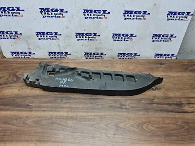 VOLKSWAGEN TOUAREG 7P FRONT INNER WING INSULATION FOAM 7P6864235D LEFT 2011-2018 - Image 1 of 4