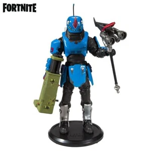 Fortnite Beastmode Rhino 7-Inch Deluxe Action Figure - Picture 1 of 8