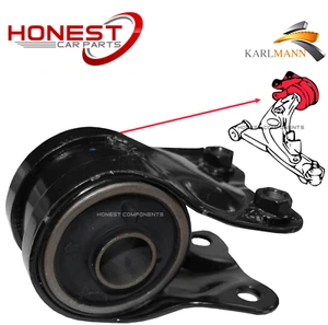 For MAZDA CX-7 2006-2012 FRONT RIGHT LOWER WISHBONE CONTROL ARM BUSH X1 NEW - Picture 1 of 4