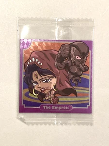 Empress - JO3-15 N - JoJo's Bizarre Adventure Pegatina Oblea Sellada - Imagen 1 de 2