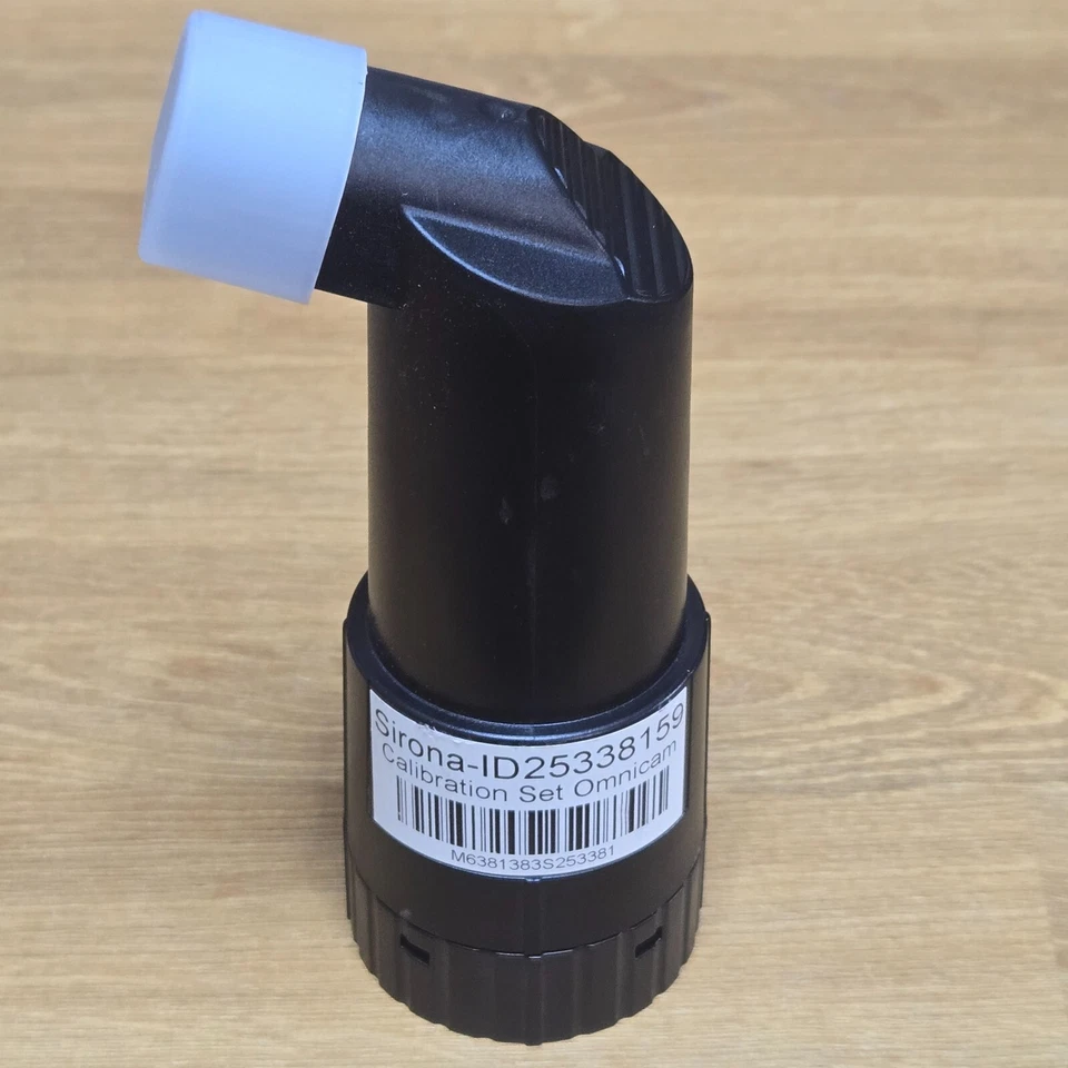 Juego de calibración de cámara Sirona CEREC Omnicam Foto 1 de 1