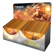 MTG Modern Horizons Booster Box Factory Sealed FLASH SALE