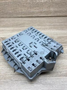 46760247 fuse module fiat punto (188) - Picture 1 of 7