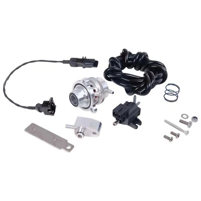 Kit de válvula de descarga de soplado Mini Cooper S N14 Turbo 207 308 GT GTI Forge Motorsport - Imagen 1 de 4