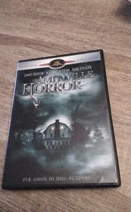 DvD Edizione speciale 2 DvD Amityville Horror di Andrew Douglas - Foto 1 di 3