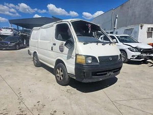 TOYOTA HIACE 11/1989-12/2004 ENGINE ECU ONLY 2.4L PETROL LH/RZH10 - Picture 1 of 8