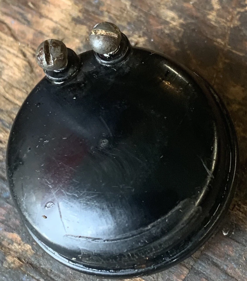 CARBURADOR FLOTADOR PORSCHE 356 356A 356B 356C ZENITH 32NDIX CON TORNILLOS ORIGINAL Foto 1 de 1