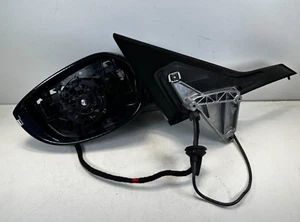 Genuine OEM 2017-2022 Aston Martin DB11 Mirror Left LH Driver Side Camera - Picture 1 of 16