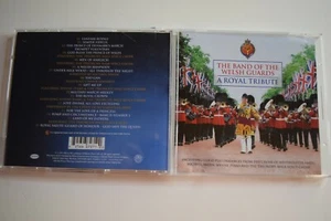 A Royal Tribute (CD, Apr-2011, Rhino (Label)) - Foto 1 di 2