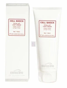Swiss Line CS Luxe- Lift Light Cream 250ml Salon #da - Picture 1 of 1
