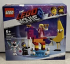 Lego Movie 2 70824 - Ecco a Voi la Regina Wello Ke Wuoglio Nuovo