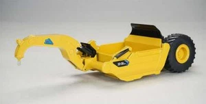 Mobile Track Solutions 33-38XL Towed Scraper Diecast 1:50 Scale Model - Spec - Picture 1 of 12