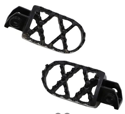 Moose Racing - STKTM-5 - Hybrid Footpeg, Standard - Image 1 of 2