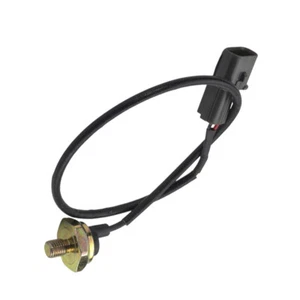 Knock Sensor Detonation For Mitsubishi Montero 3.5L 3.8L V6 & 2.4L 1994-2006 - Picture 1 of 7