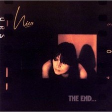 Nico - The End [CD]