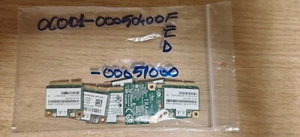 ASUS X540 X541 F541 R541 R540 F540 X550 0C001-00050400 SCHEDA WIFI COMBO - Foto 1 di 1