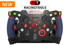Corona Volante Mod. RB23 per Logitech G29/G923 - Personalizzalo come vuoi! - Imagen 1 de 12