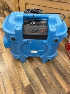 Drieaz Airscrubber 500 - Picture 1 of 5