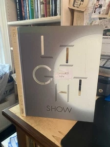 Helen Luckett & Elizabeth Manchester: Light Show 2013 Very Good Contemporary Art - Picture 1 of 1