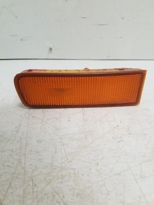 Luz de esquina/estacionamiento para pasajeros lámpara de estacionamiento señal de giro compatible con 95-99 MAXIMA 200424 Foto 1 de 4