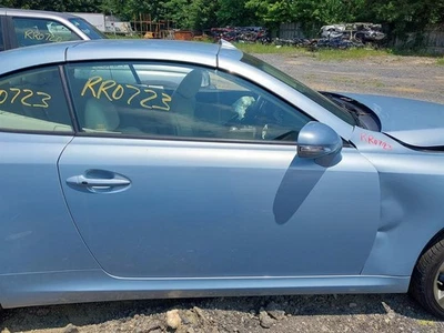 Passenger Right Front Door Convertible Fits 10-13 LEXUS IS250 3444756 Foto 1 de 4