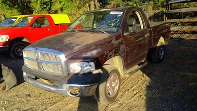 Passenger Front Window Regulator Manual Fits 03-10 DODGE 3500 PICKUP 1096587 Foto 1 de 4