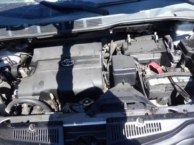 Chasis ECM ventilador de refrigeración detrás del radiador se adapta 07-22 LEXUS RX350 29655927 Foto 1 de 4