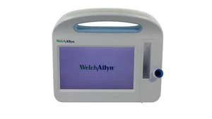 Monitor de Signos Vitales WelchAllyn Serie 6000 67NXTX - Envío Gratis - Imagen 1 de 10