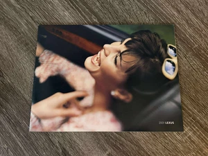 VINTAGE 2001 LEXUS CAR SALES BROCHURE CATALOG - Foto 1 di 2