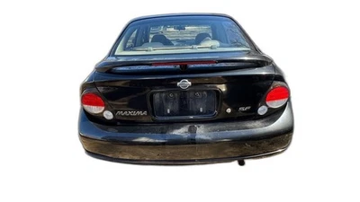 Velocímetro aglomerado analógico MPH Gle Thru 10/99 compatível com 00 MAXIMA 1343116 - Imagem 1 de 4