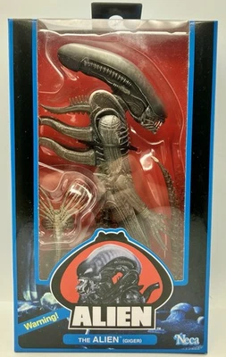 NECA Aliens Alien 40 Aniversario HR Giger Xenomorph Nuevo Foto 1 de 3
