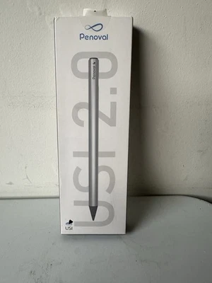 Penoval USI2.0 Stylus Pen for Chromebooks - 4096 Levels Pressure for Lenovo… - Image 1 of 4
