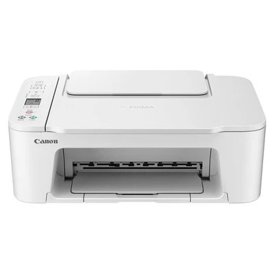 Multifunktion Canon 6671C026 Pixma TS3751i Weiß - Bild 1 von 4