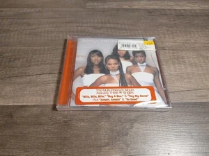 Destiny's Child Die Schrift steht an der Wand CD BRANDNEU FABRIKVERSIEGELT - Bild 1 von 7