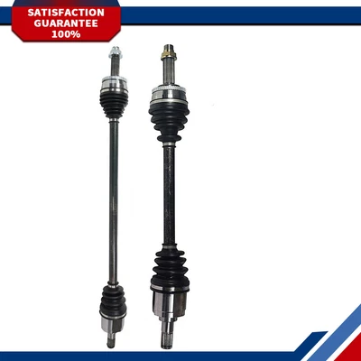 Conjunto de eje de junta de eje CV delantero para Kia Rio transmisión manual 1,6 L 2013-2017 Foto 1 de 4